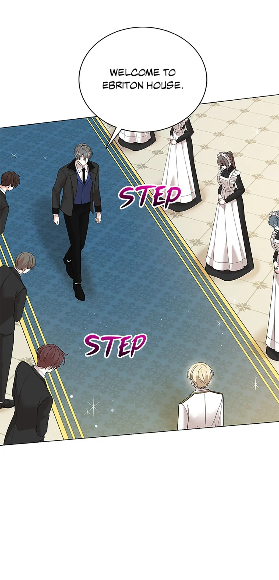 The Little Princess Waits for the Breakup Chapter 15 - Page 66