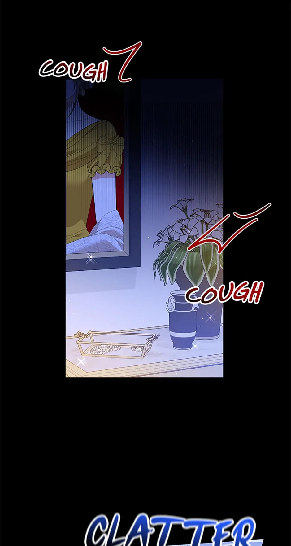 The Little Princess Waits for the Breakup Chapter 16 - Page 1