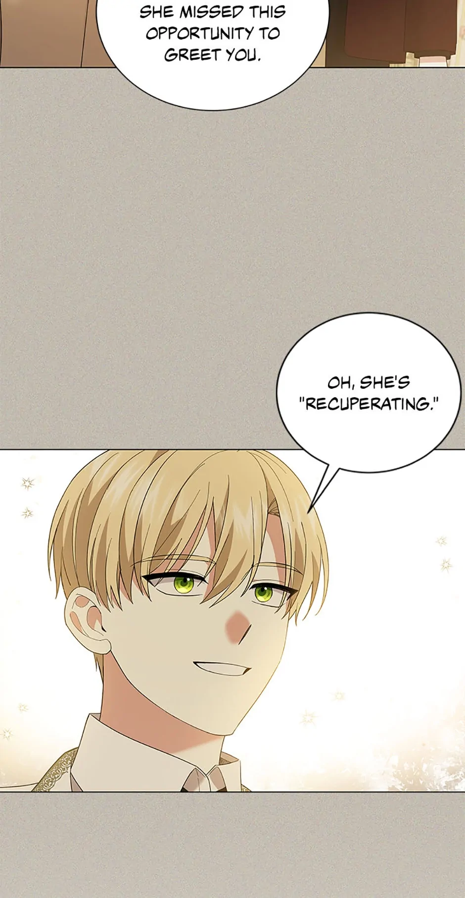 The Little Princess Waits for the Breakup Chapter 16 - Page 25