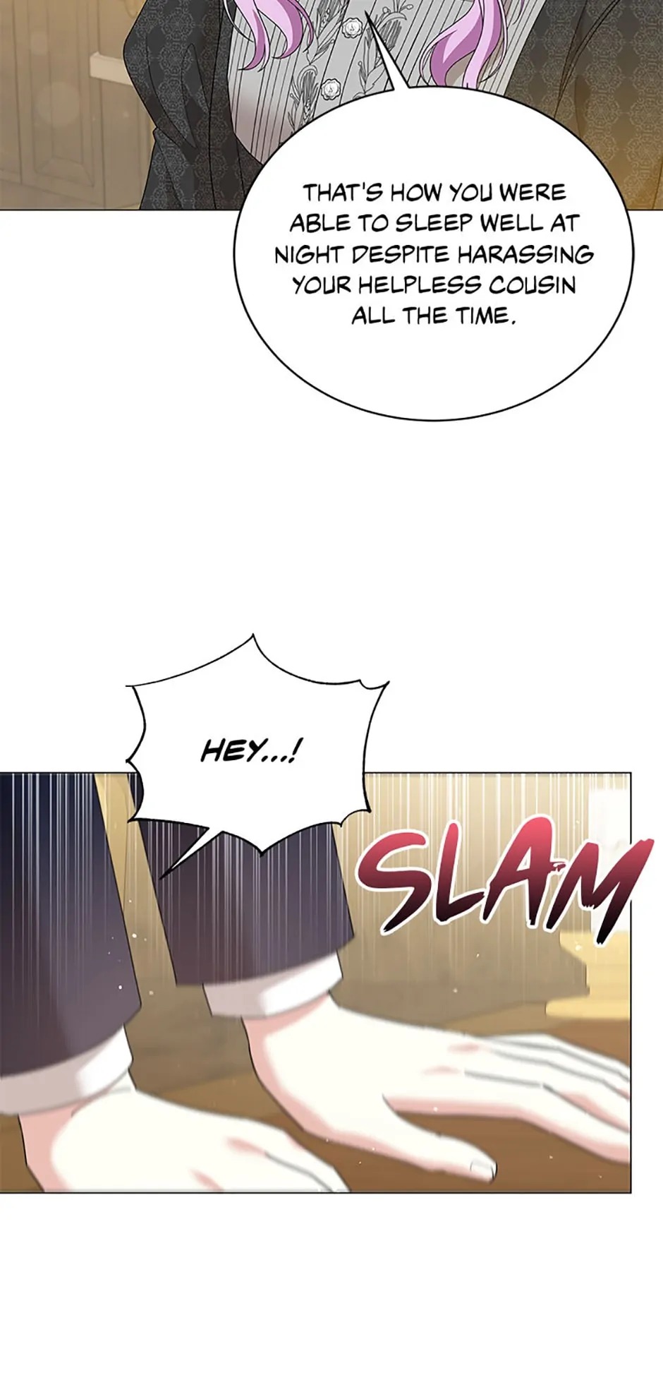 The Little Princess Waits for the Breakup Chapter 16 - Page 48