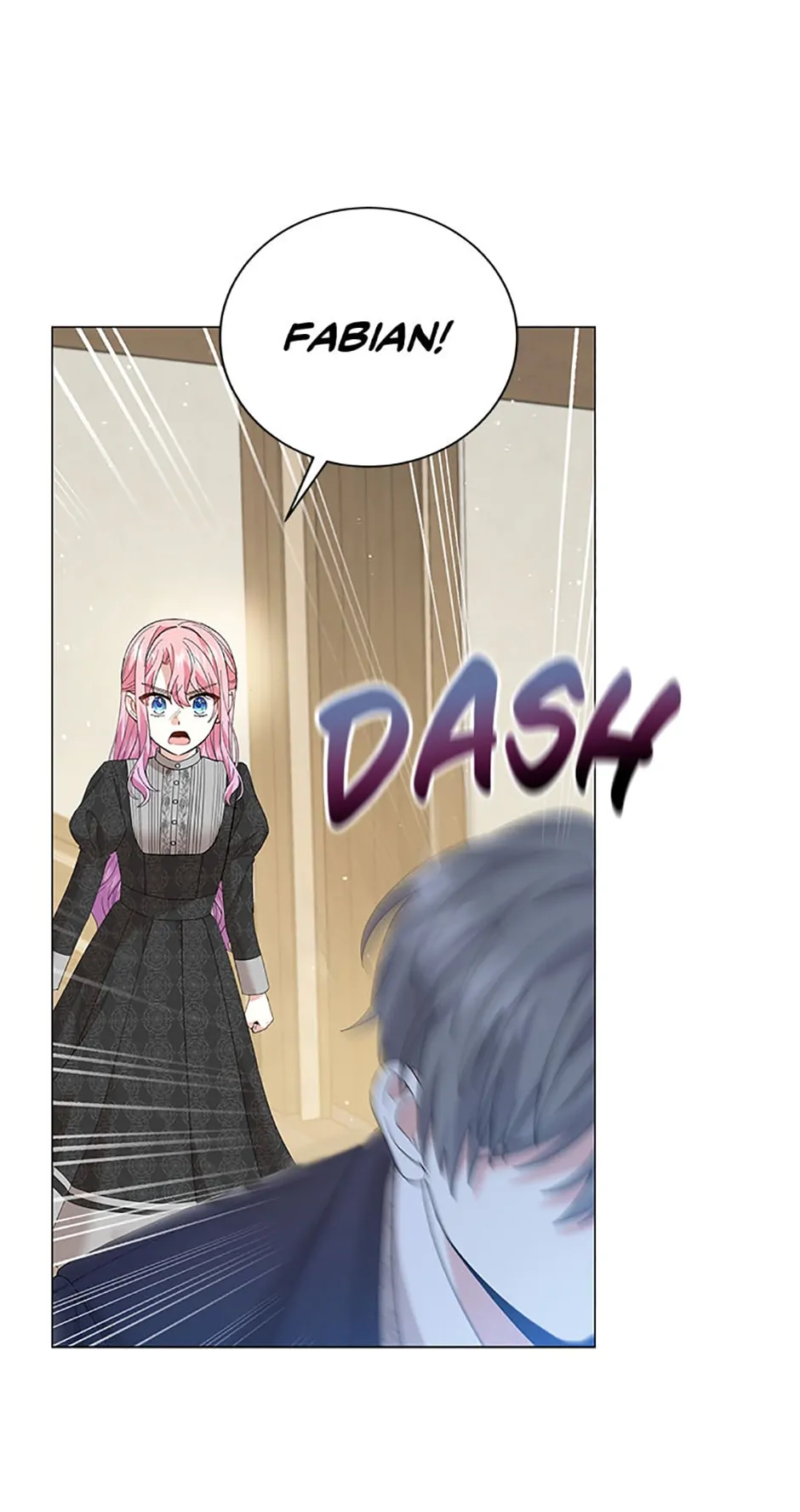 The Little Princess Waits for the Breakup Chapter 16 - Page 61