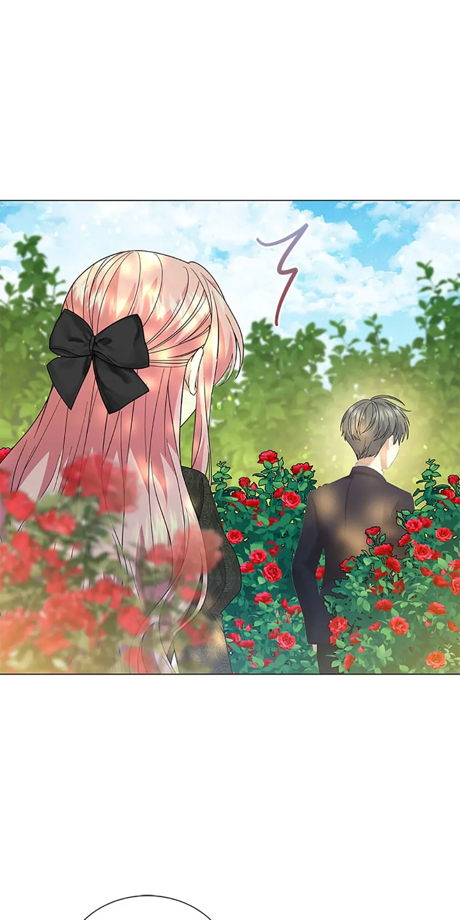 The Little Princess Waits for the Breakup Chapter 16 - Page 65