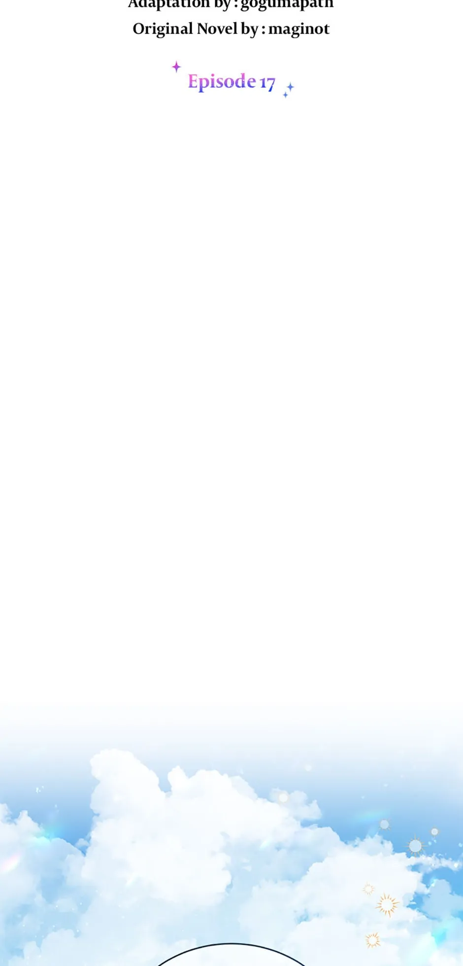 The Little Princess Waits for the Breakup Chapter 17 - Page 12