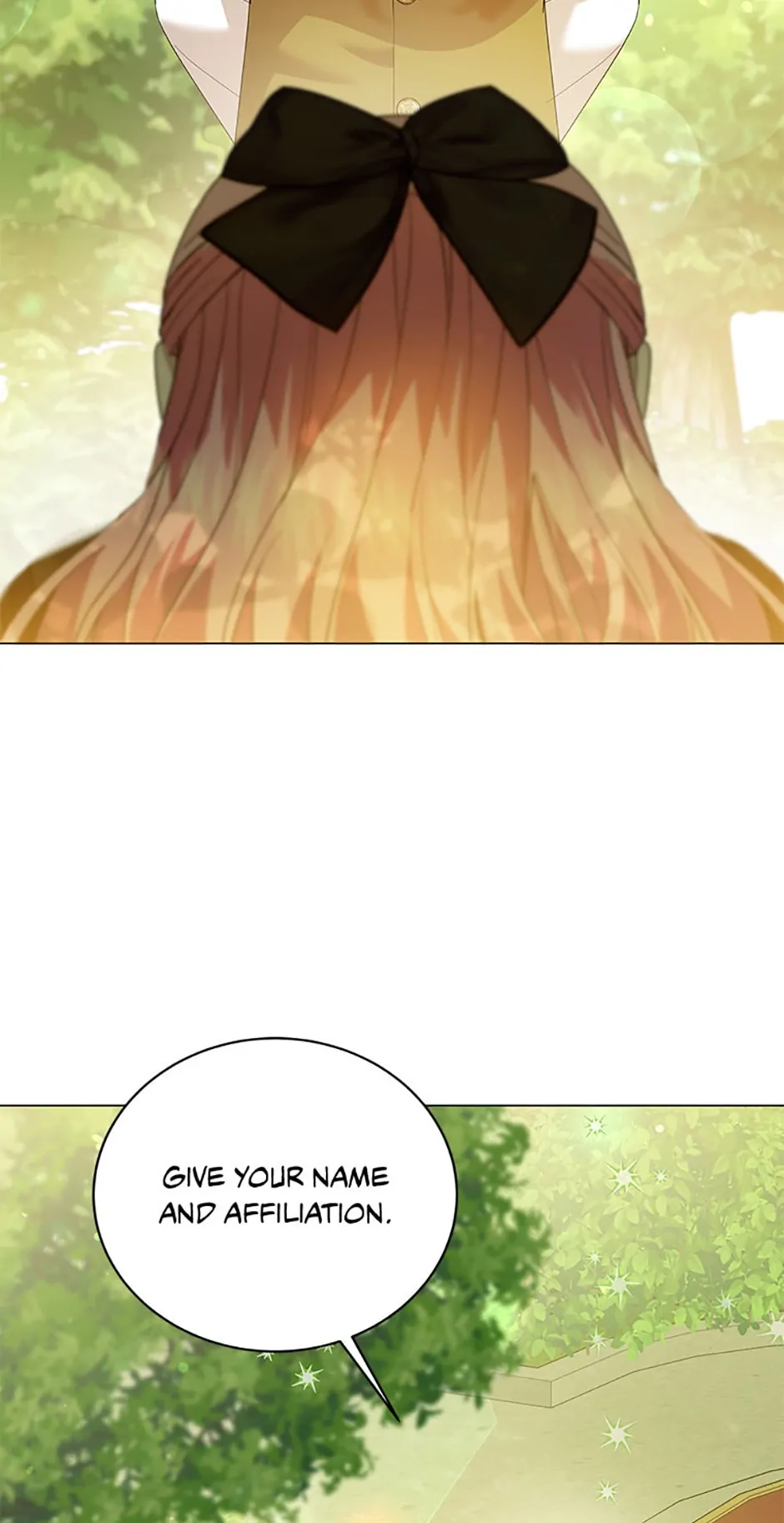 The Little Princess Waits for the Breakup Chapter 17 - Page 22