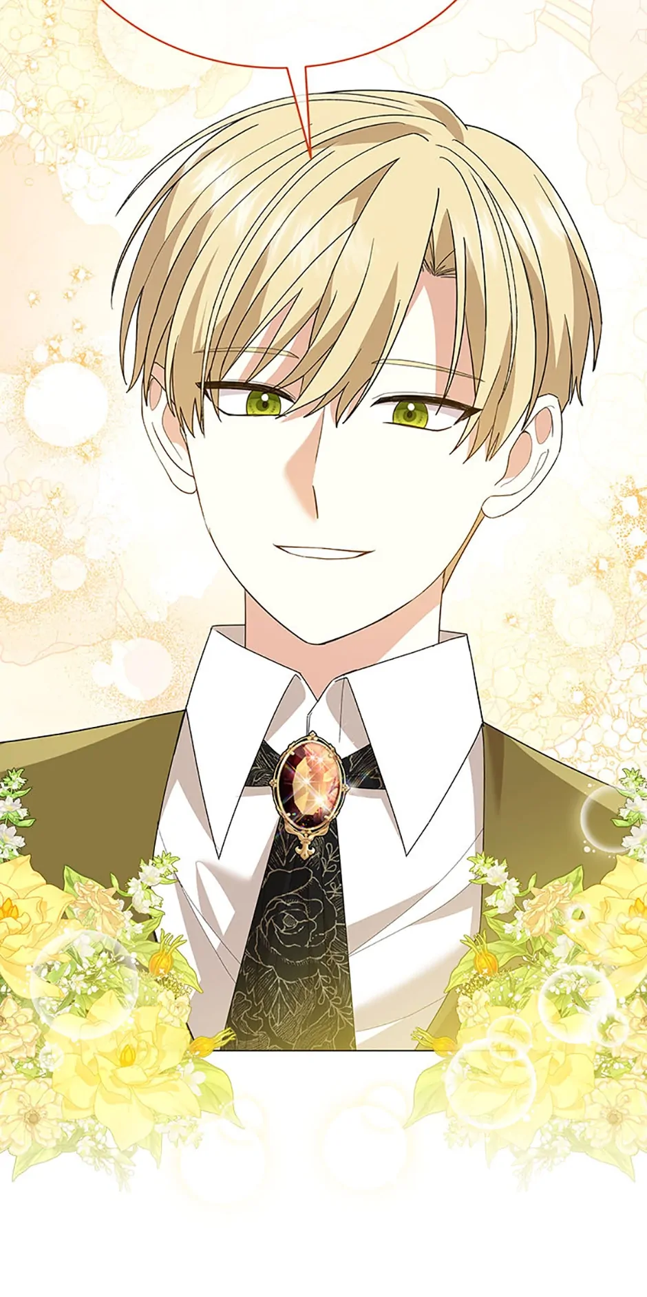 The Little Princess Waits for the Breakup Chapter 17 - Page 39