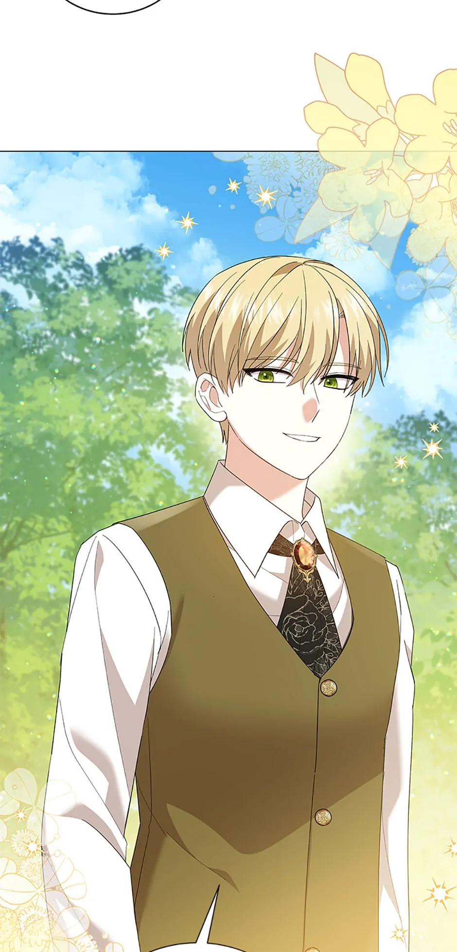 The Little Princess Waits for the Breakup Chapter 17 - Page 58