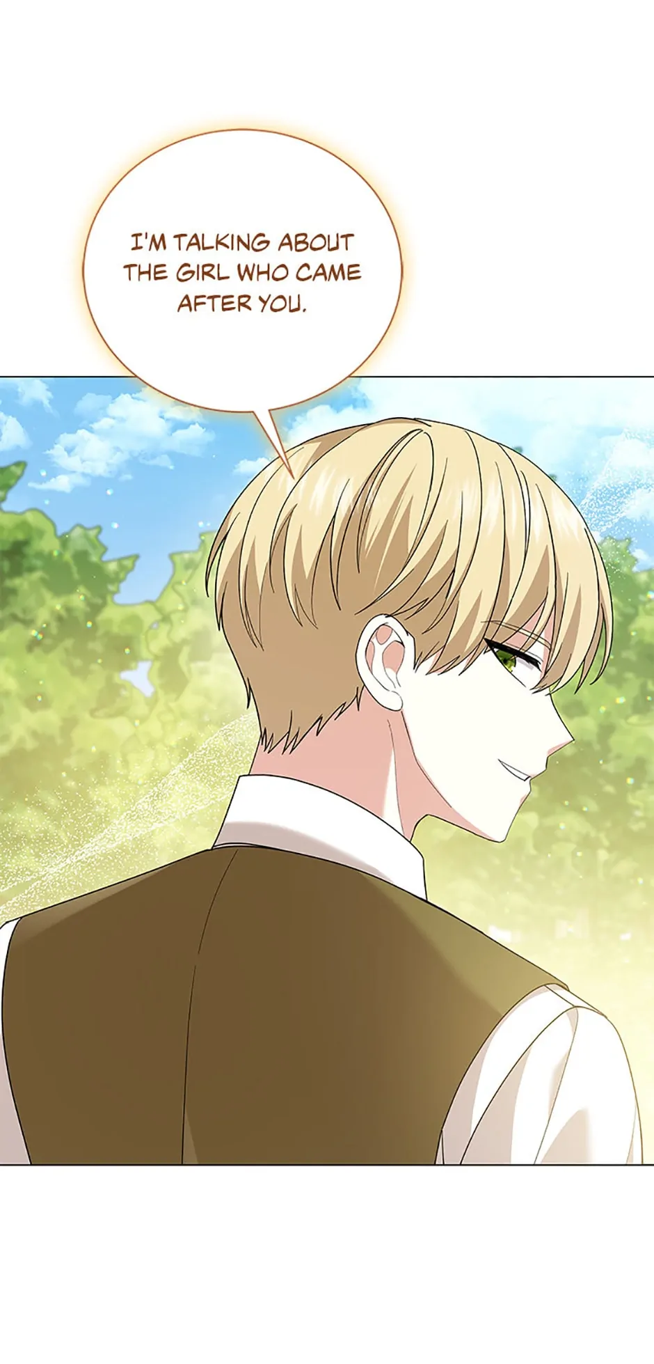 The Little Princess Waits for the Breakup Chapter 17 - Page 64