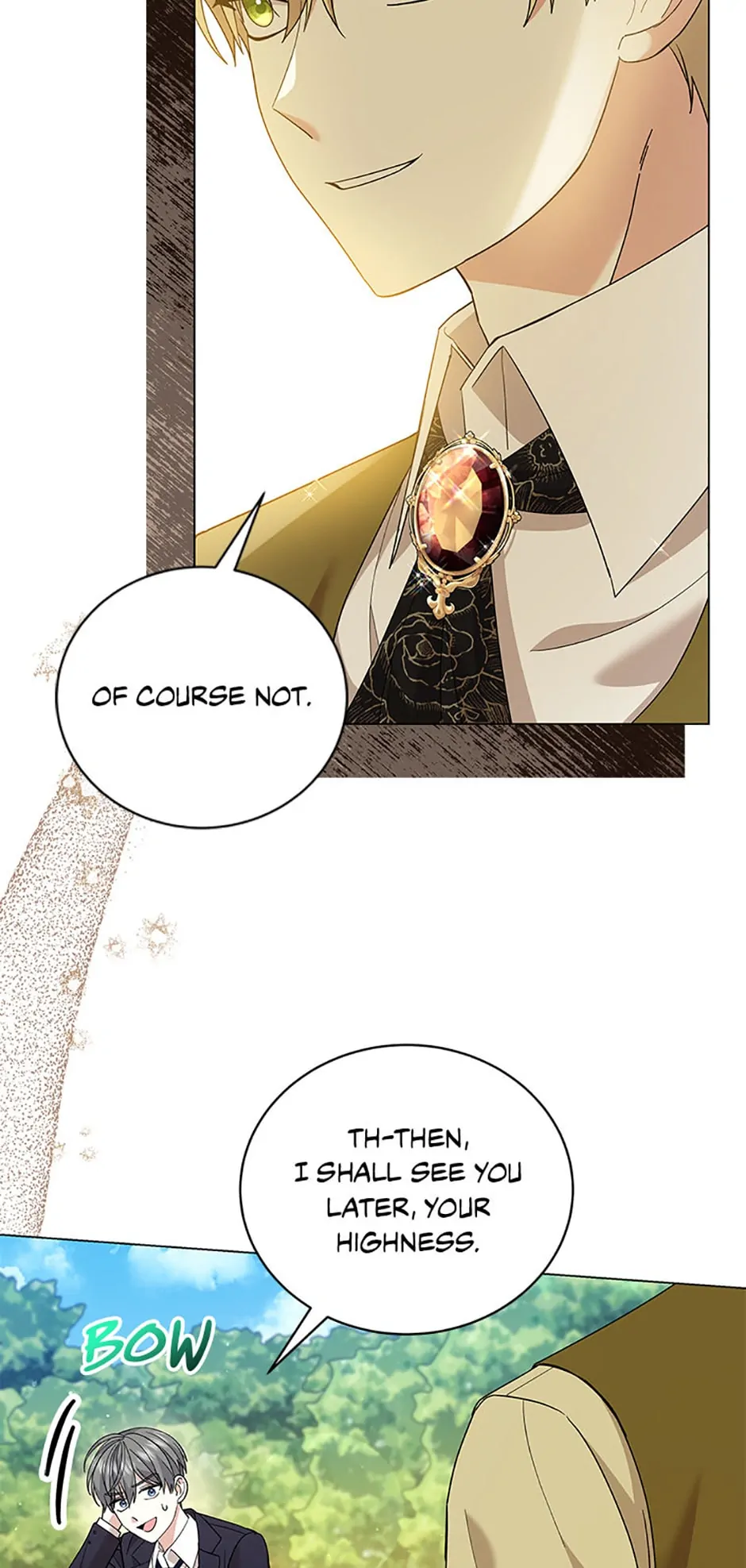 The Little Princess Waits for the Breakup Chapter 17 - Page 68