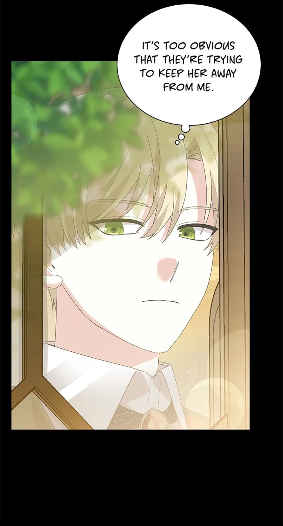 The Little Princess Waits for the Breakup Chapter 17 - Page 7