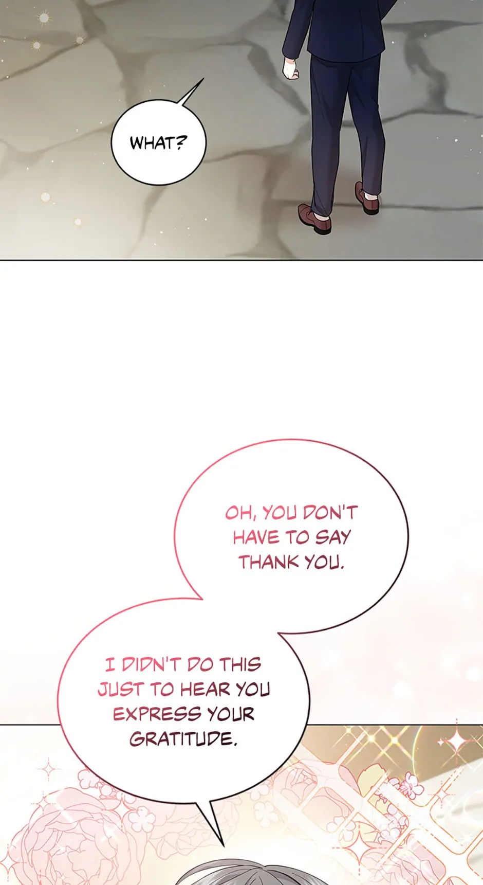 The Little Princess Waits for the Breakup Chapter 18 - Page 10