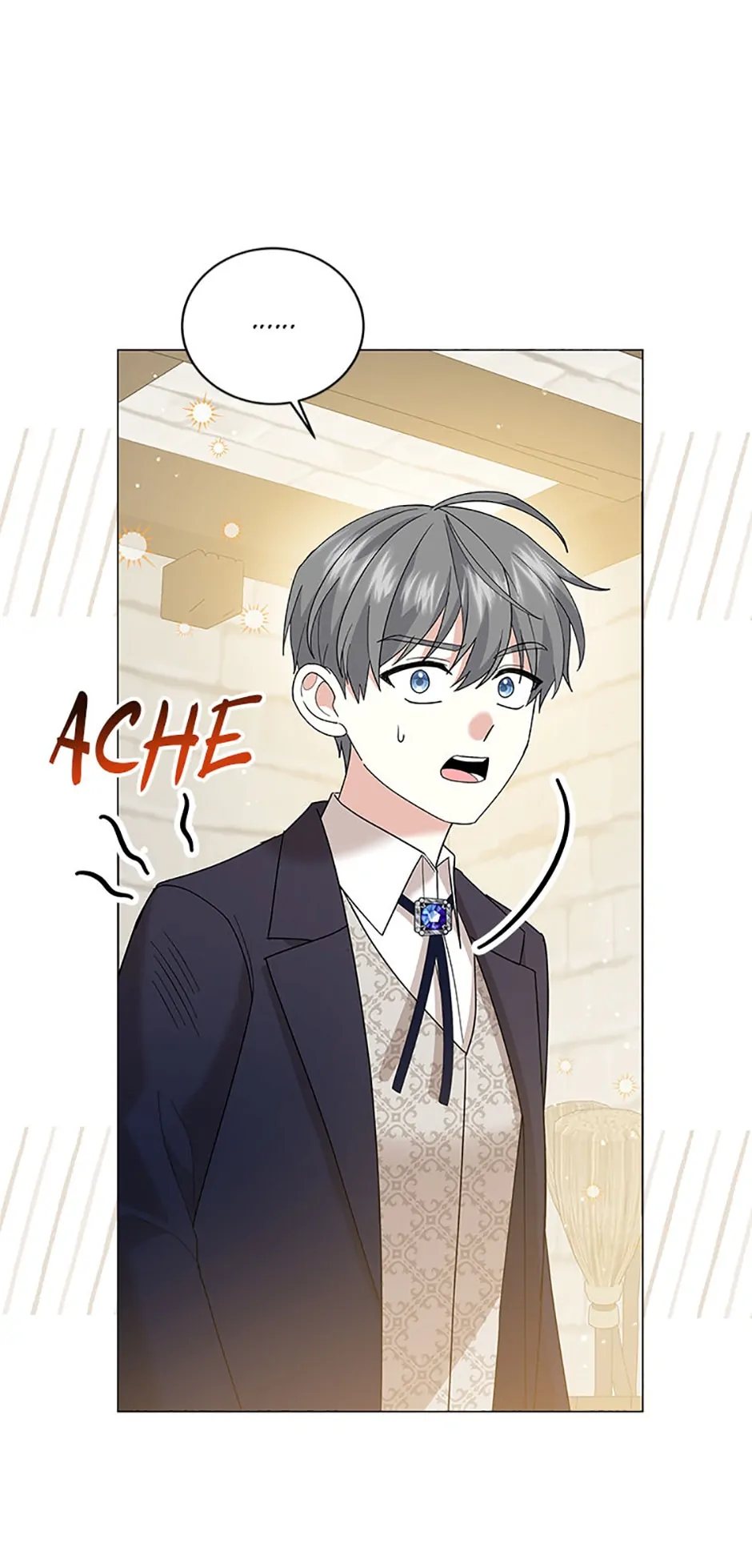 The Little Princess Waits for the Breakup Chapter 18 - Page 28