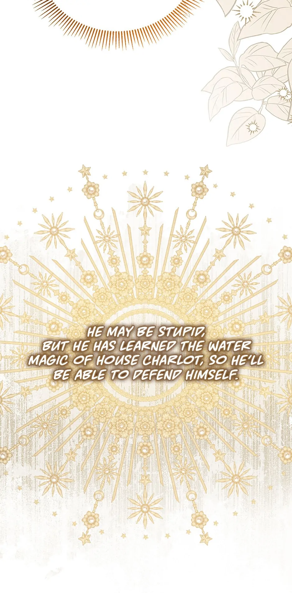 The Little Princess Waits for the Breakup Chapter 18 - Page 36