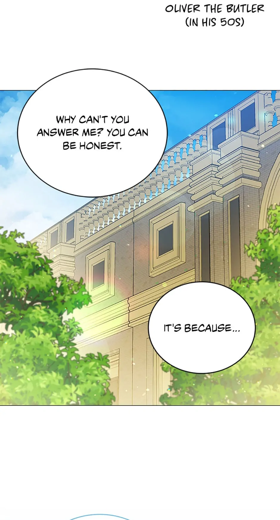 The Little Princess Waits for the Breakup Chapter 18 - Page 48