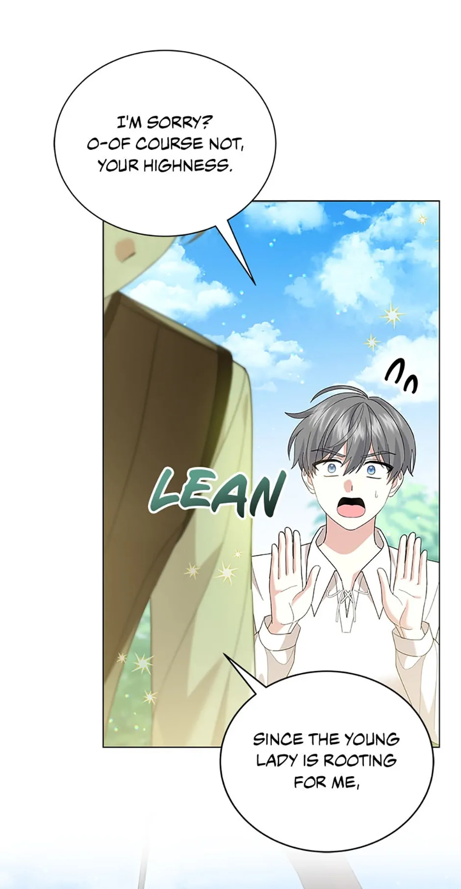 The Little Princess Waits for the Breakup Chapter 18 - Page 53