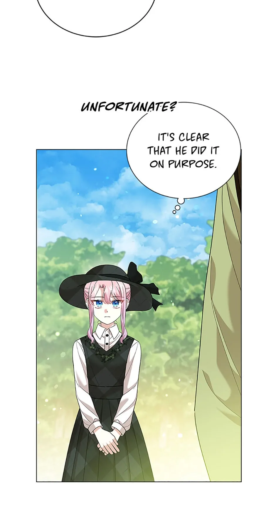 The Little Princess Waits for the Breakup Chapter 18 - Page 59