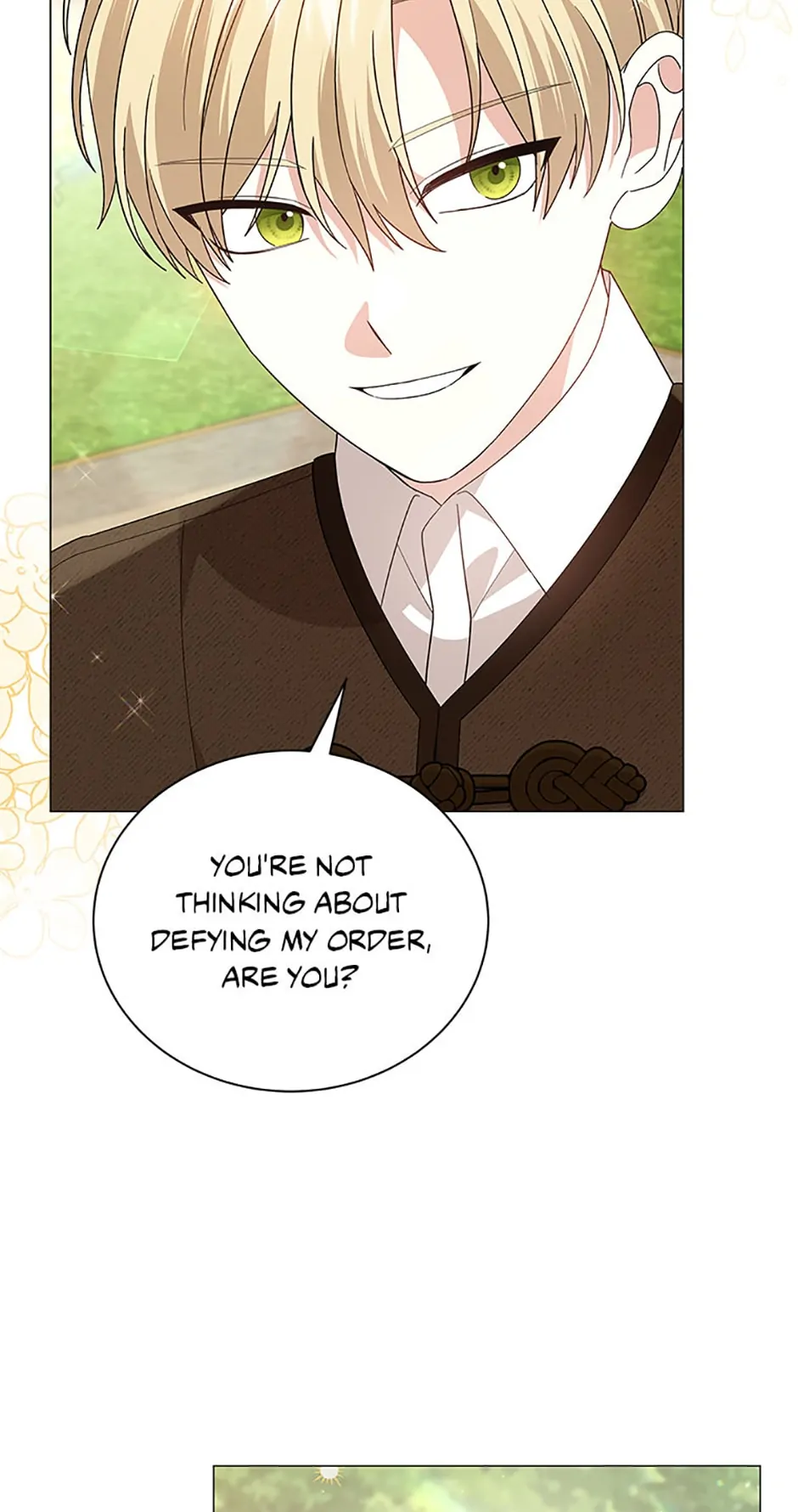 The Little Princess Waits for the Breakup Chapter 19 - Page 11