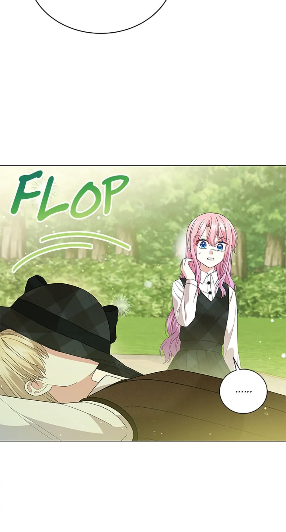 The Little Princess Waits for the Breakup Chapter 19 - Page 19