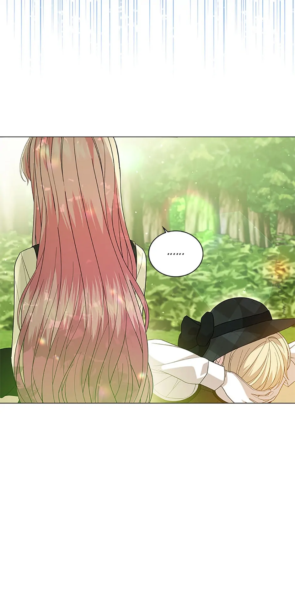 The Little Princess Waits for the Breakup Chapter 19 - Page 25