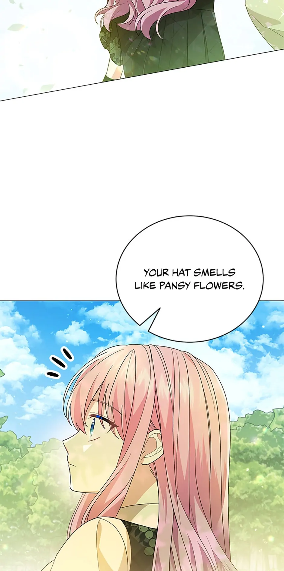 The Little Princess Waits for the Breakup Chapter 19 - Page 28