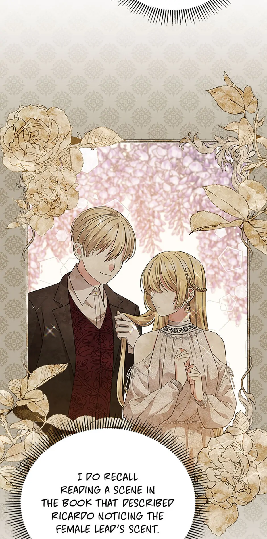 The Little Princess Waits for the Breakup Chapter 19 - Page 31