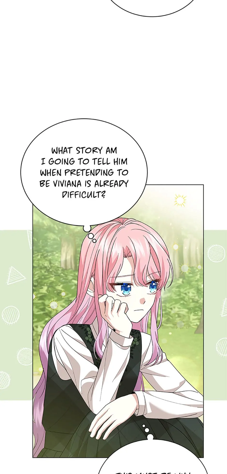 The Little Princess Waits for the Breakup Chapter 19 - Page 34