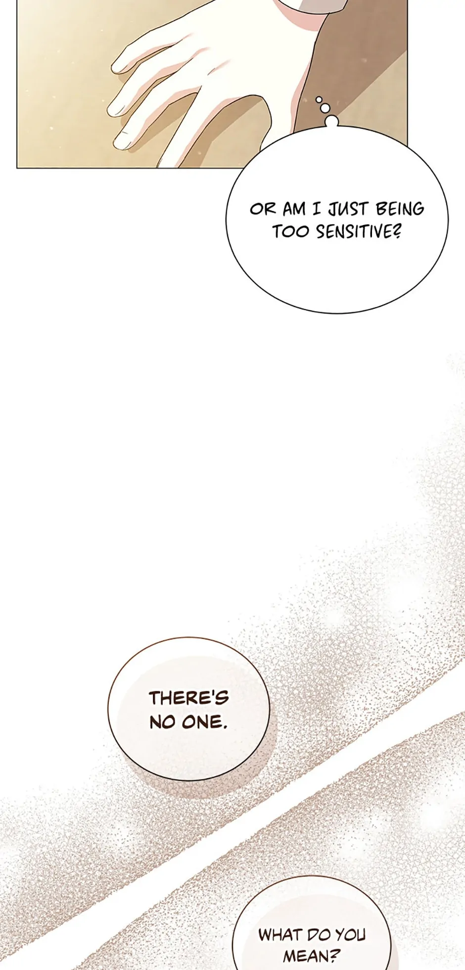 The Little Princess Waits for the Breakup Chapter 19 - Page 42