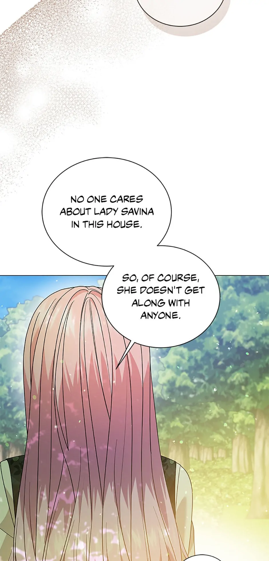 The Little Princess Waits for the Breakup Chapter 19 - Page 43