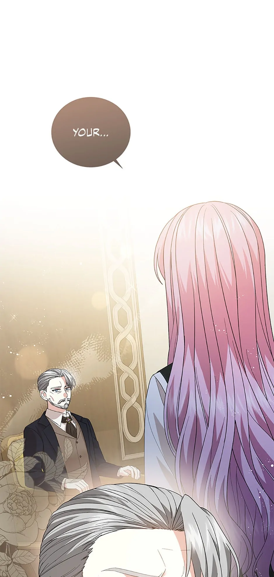 The Little Princess Waits for the Breakup Chapter 19 - Page 72