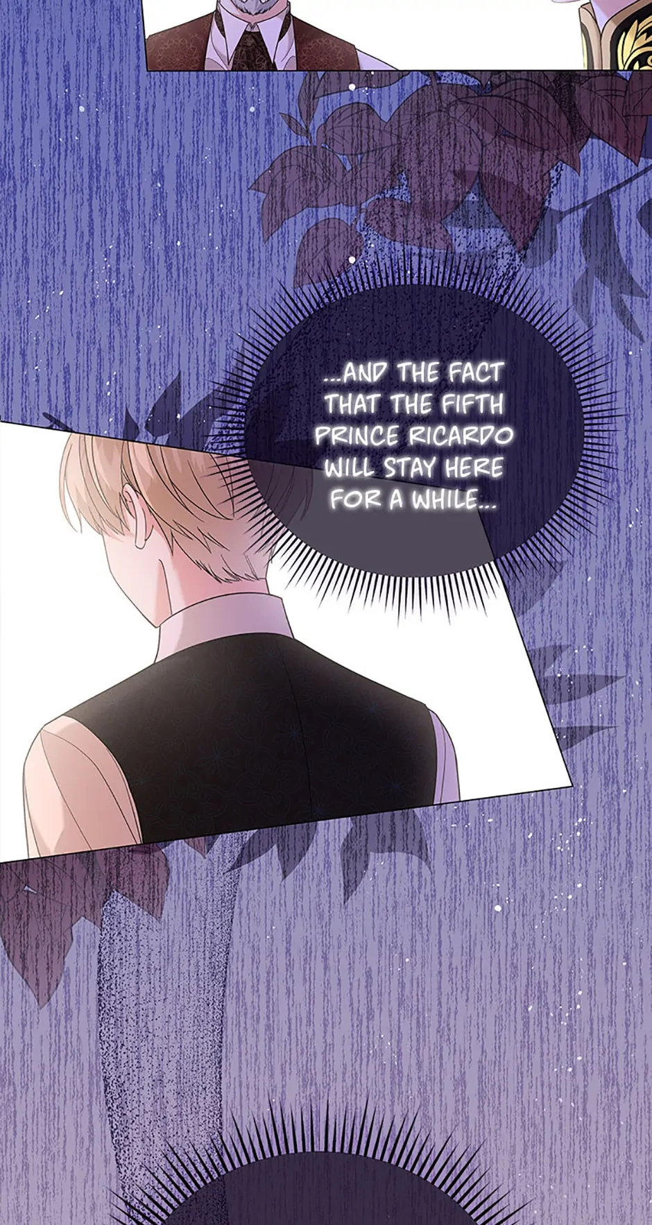 The Little Princess Waits for the Breakup Chapter 2 - Page 11