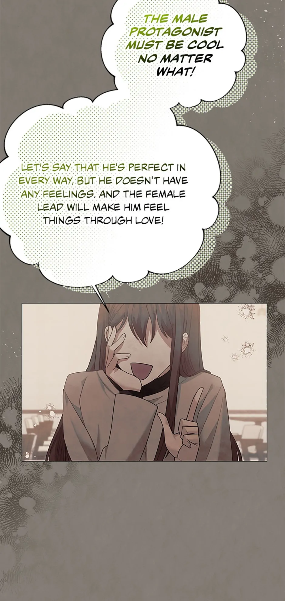 The Little Princess Waits for the Breakup Chapter 2 - Page 20