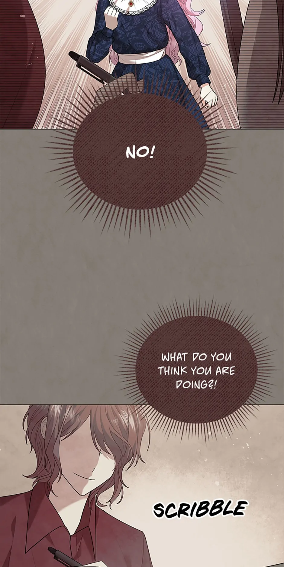 The Little Princess Waits for the Breakup Chapter 2 - Page 24