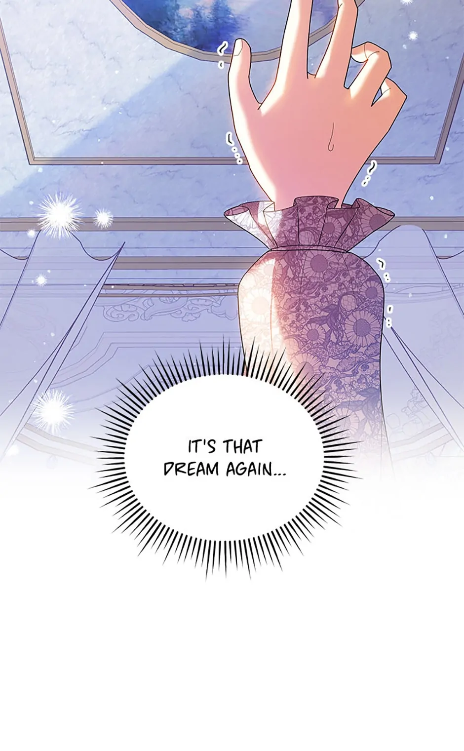 The Little Princess Waits for the Breakup Chapter 2 - Page 29