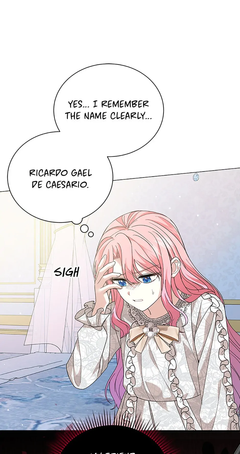 The Little Princess Waits for the Breakup Chapter 2 - Page 31