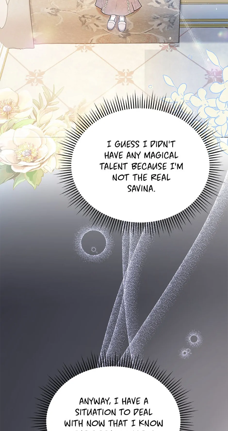 The Little Princess Waits for the Breakup Chapter 2 - Page 36