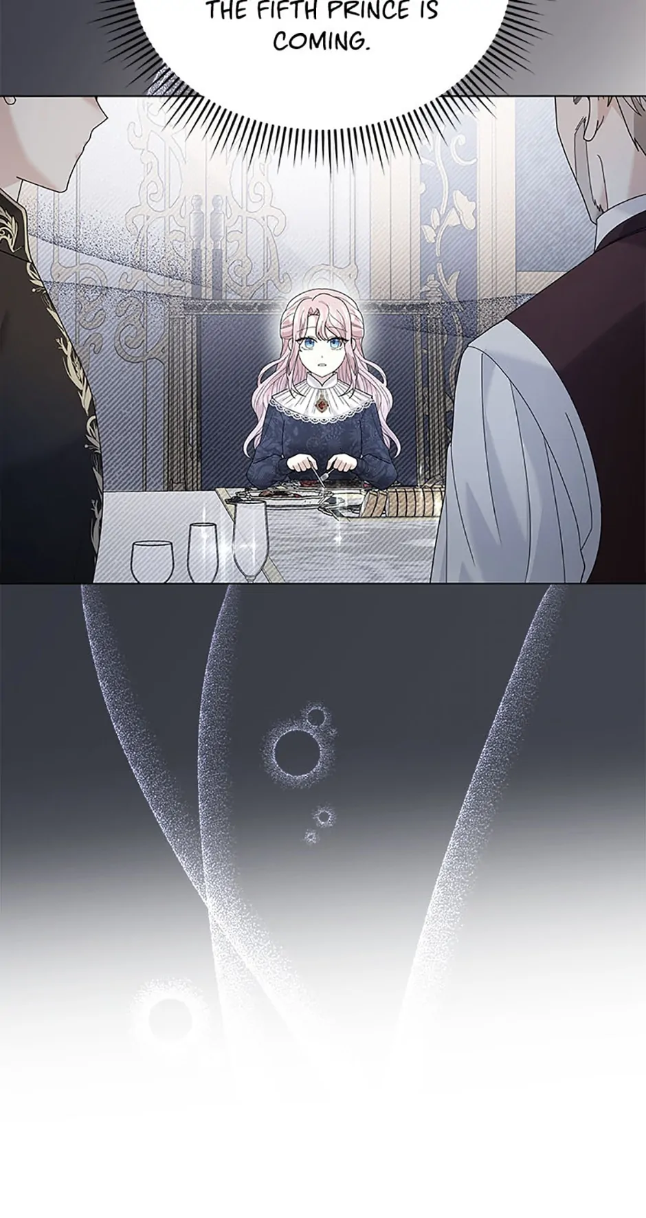 The Little Princess Waits for the Breakup Chapter 2 - Page 37