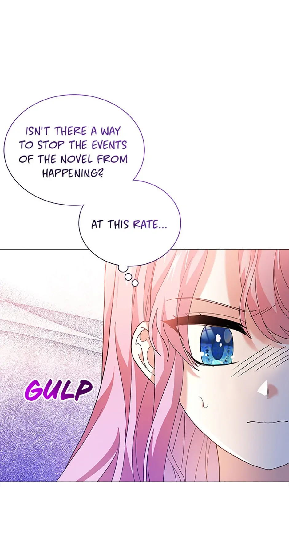 The Little Princess Waits for the Breakup Chapter 2 - Page 38