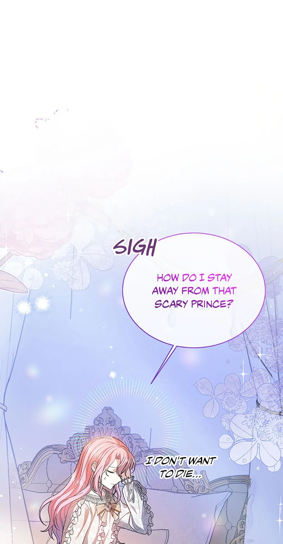 The Little Princess Waits for the Breakup Chapter 2 - Page 39