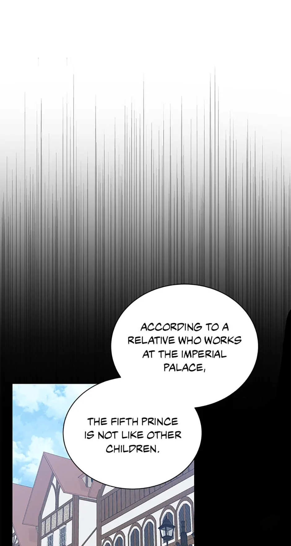 The Little Princess Waits for the Breakup Chapter 2 - Page 4