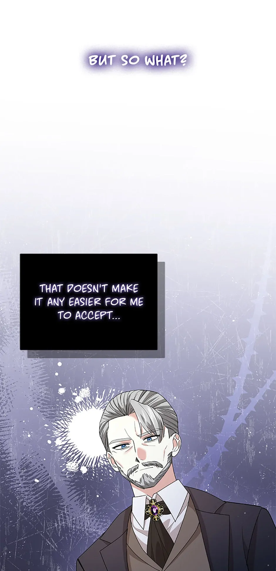 The Little Princess Waits for the Breakup Chapter 20 - Page 13