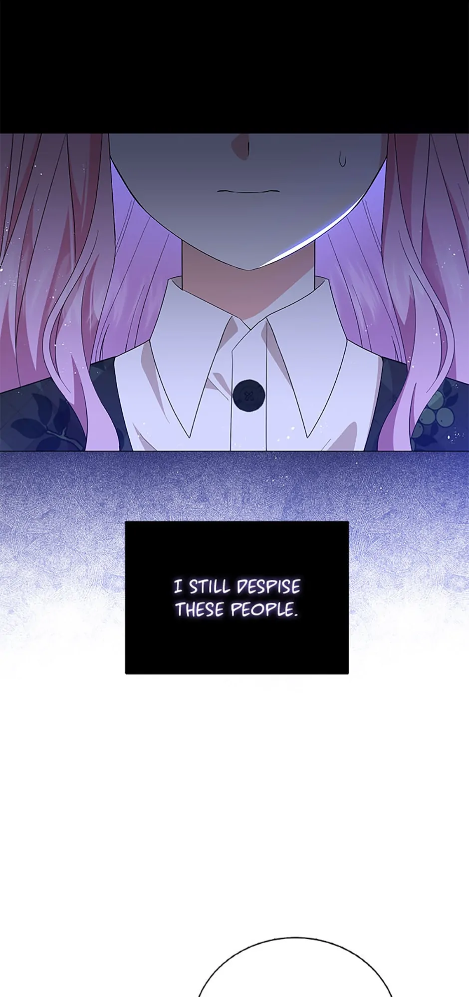 The Little Princess Waits for the Breakup Chapter 20 - Page 15