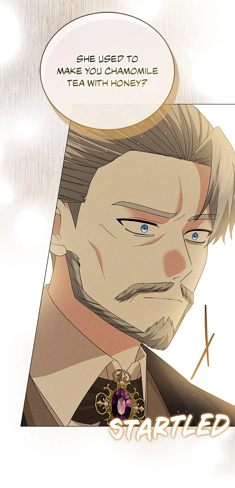 The Little Princess Waits for the Breakup Chapter 20 - Page 28