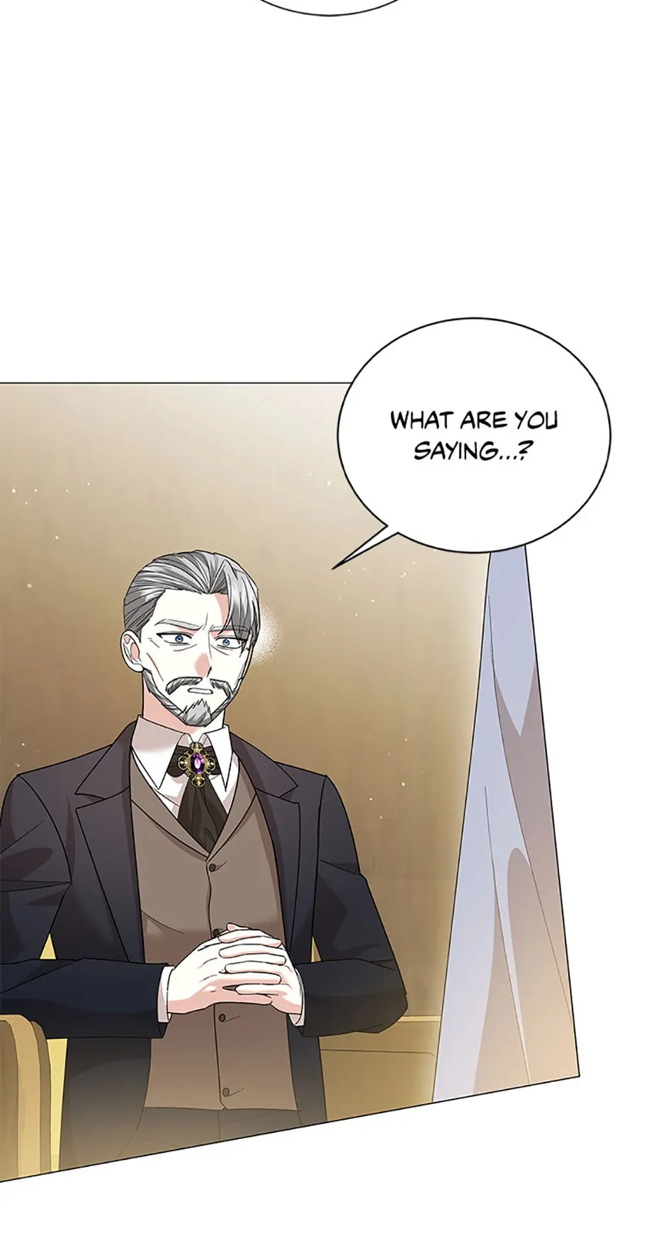 The Little Princess Waits for the Breakup Chapter 20 - Page 30