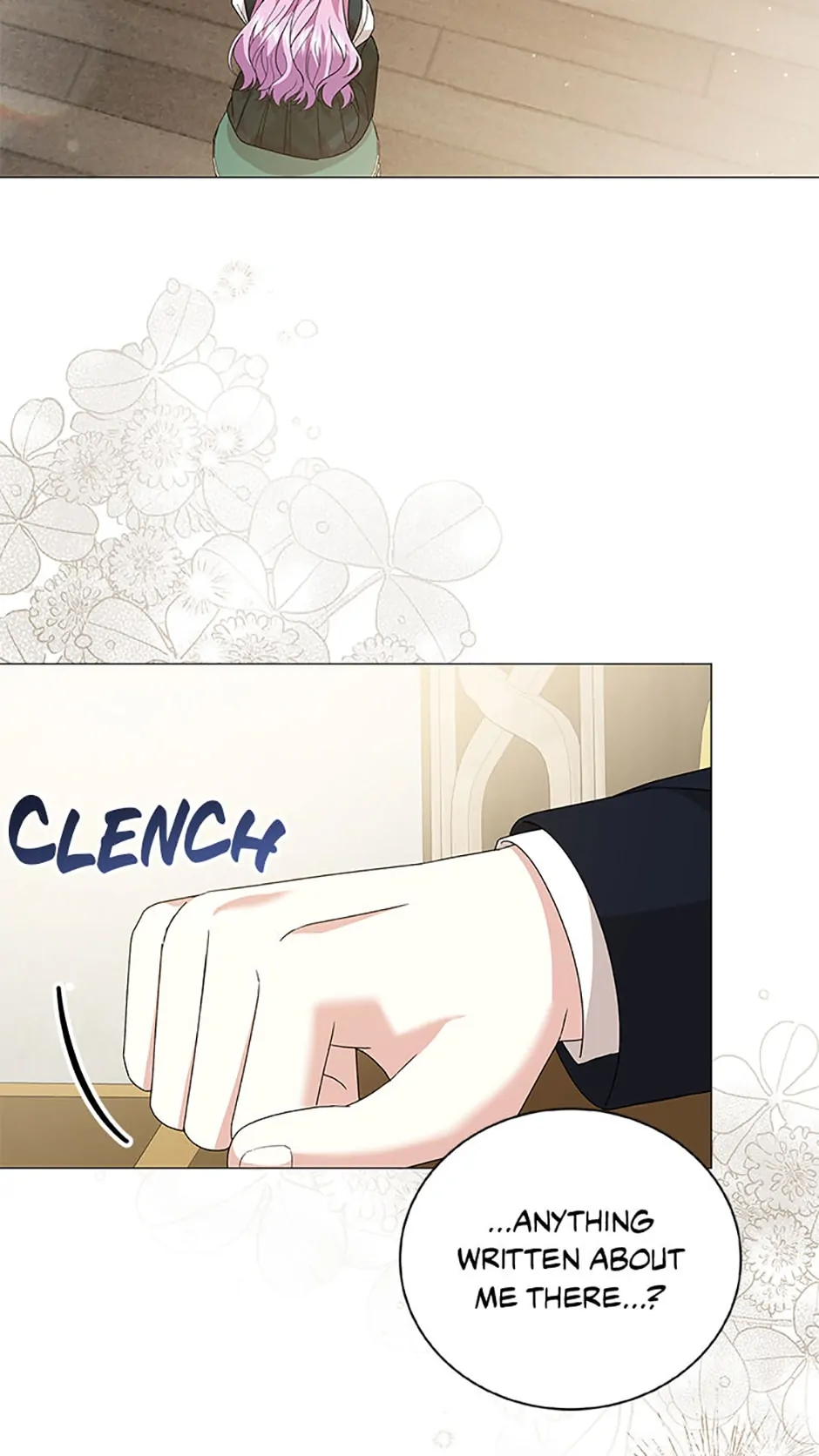 The Little Princess Waits for the Breakup Chapter 20 - Page 39