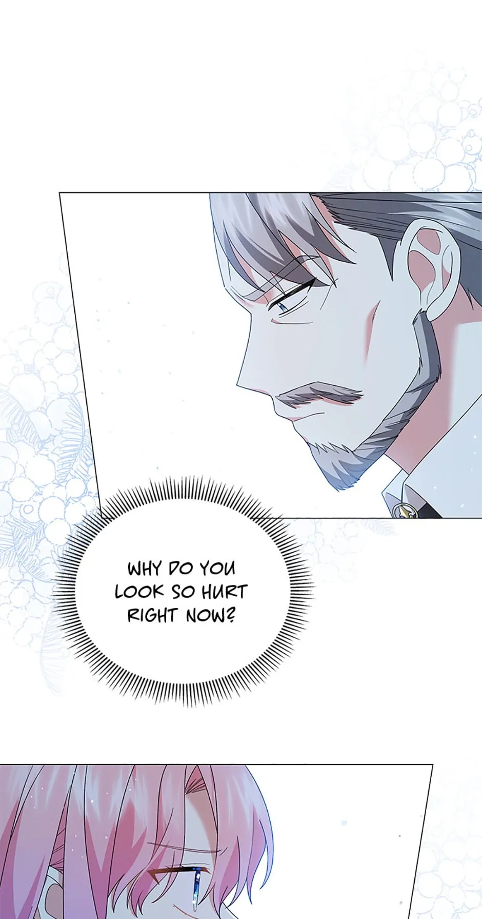 The Little Princess Waits for the Breakup Chapter 20 - Page 43