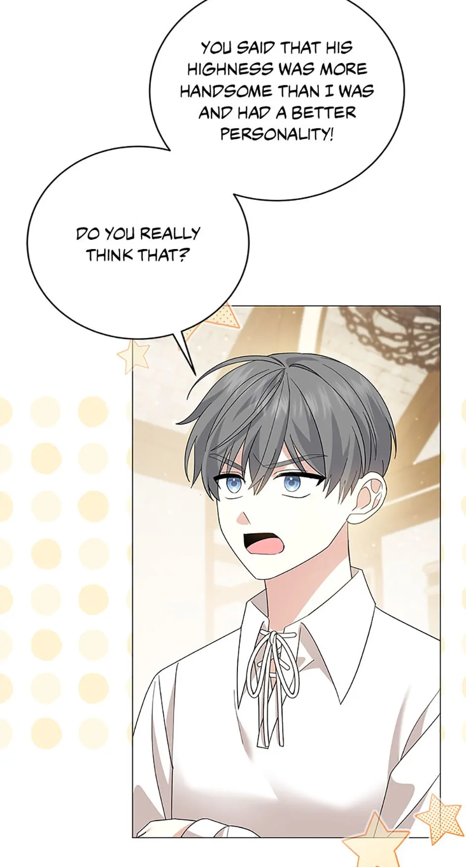 The Little Princess Waits for the Breakup Chapter 20 - Page 64