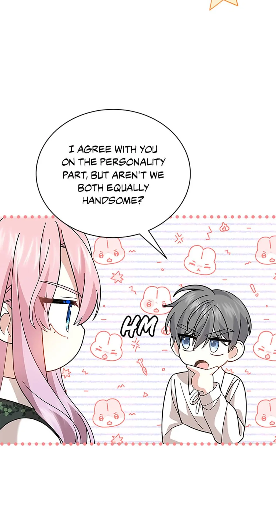 The Little Princess Waits for the Breakup Chapter 20 - Page 65