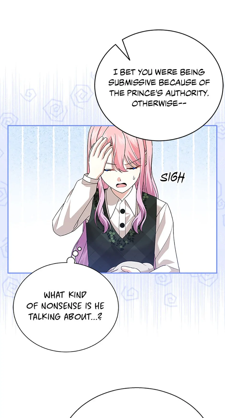 The Little Princess Waits for the Breakup Chapter 20 - Page 66