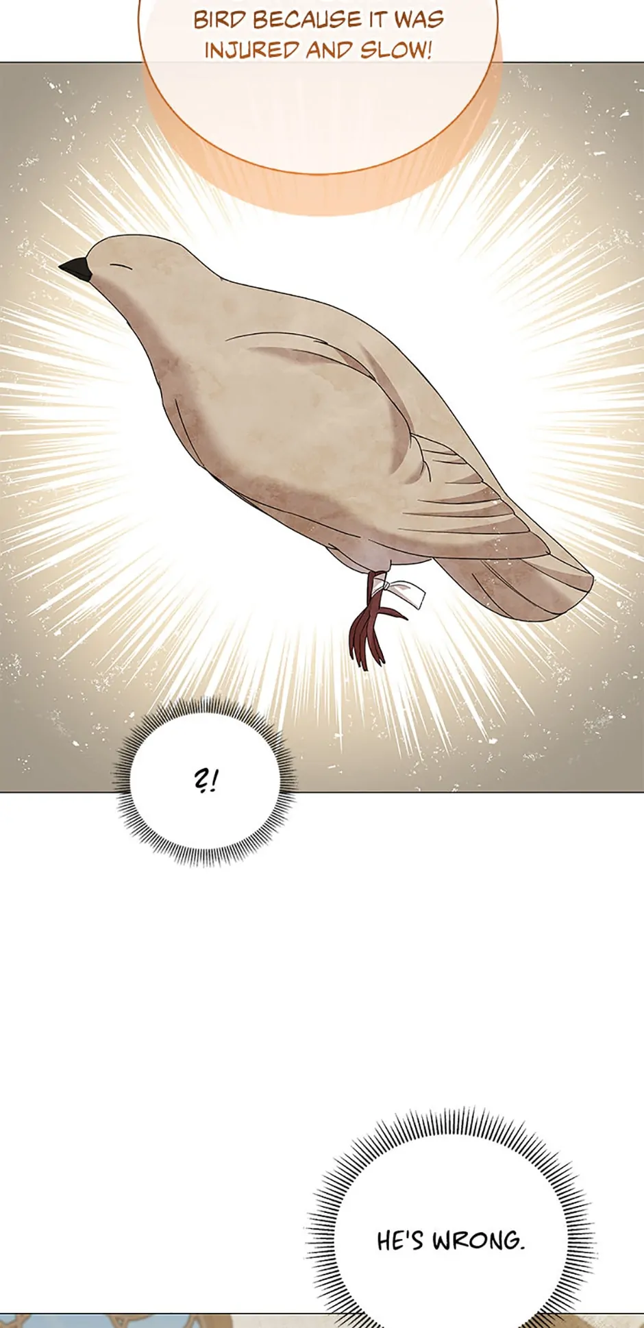 The Little Princess Waits for the Breakup Chapter 20 - Page 69