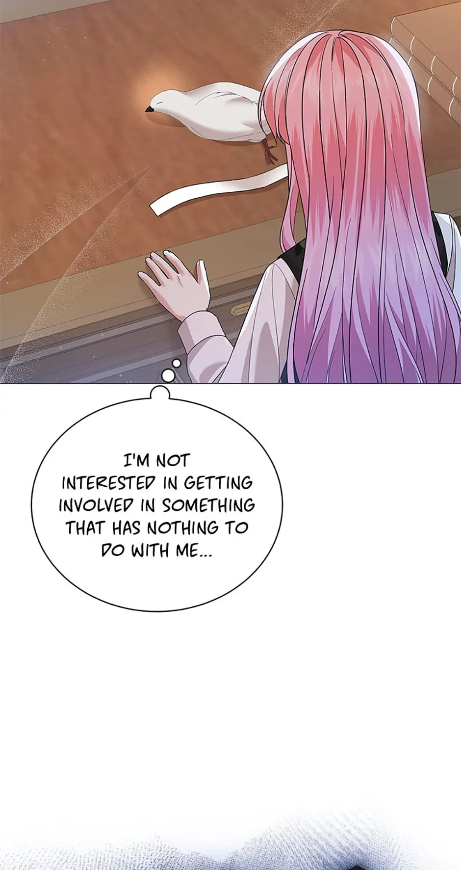 The Little Princess Waits for the Breakup Chapter 21 - Page 12