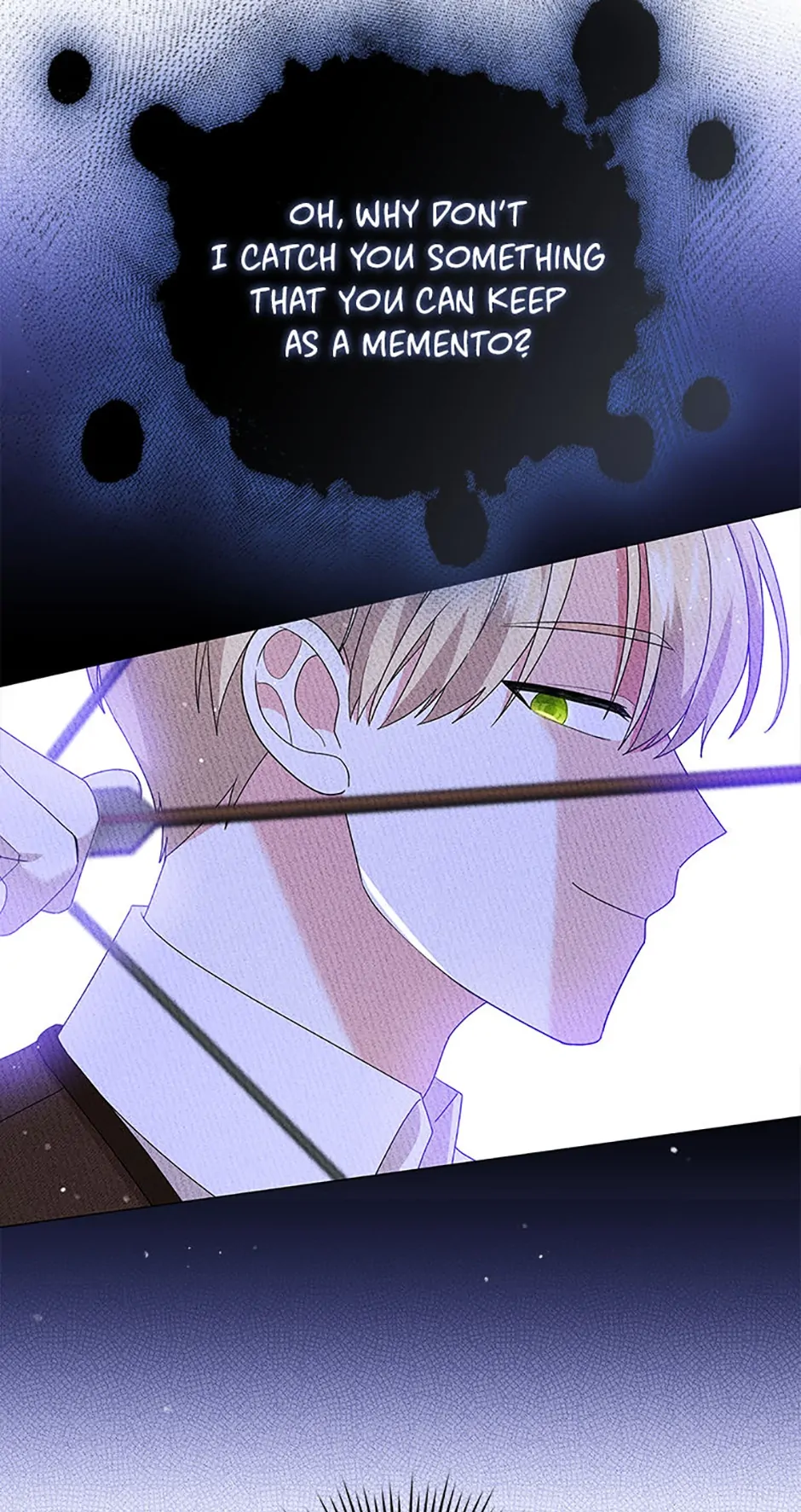 The Little Princess Waits for the Breakup Chapter 21 - Page 13